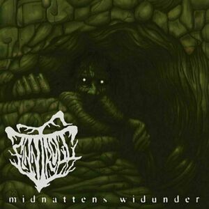 Finntroll Midnattens Widunder (LP) Nové vydanie