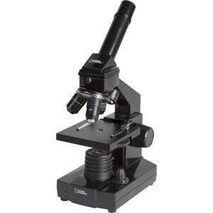Bresser National Geographic 40–1024x Digitálny Mikroskop