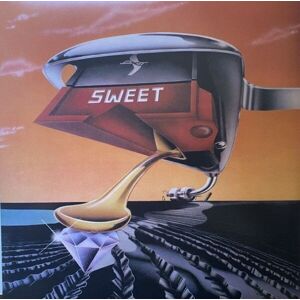 Sweet - Off The Record (LP)