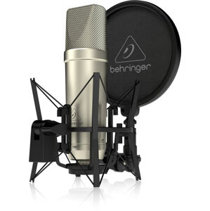 Behringer TM1 Kondenzátorový štúdiový mikrofón