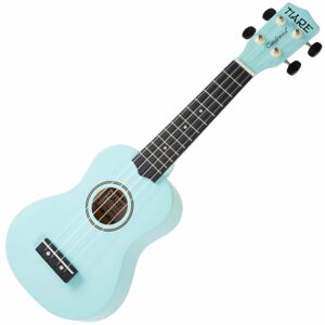 Tanglewood TWT SP SUBL Sopránové ukulele Surf Blue