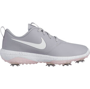 Nike Roshe G Tour Womens Golf Shoes Wolf Grey/Metallic White US 7