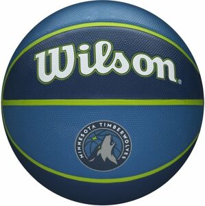Wilson NBA Team Tribute Basketball Minnesota Timberwolves 7 Basketbal