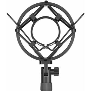 Neewer Universal 45MM Microphone Shock Mount Mikrofónový Shockmount