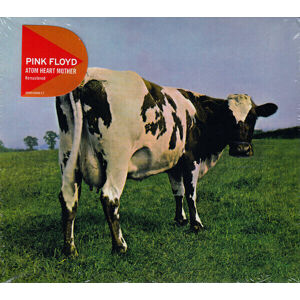 Pink Floyd Atom Heart Mother (2011) Hudobné CD