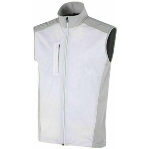 Galvin Green Lion Insula Mens Jacket White/Cool Grey M