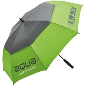 Big Max Aqua Umbrella Lime/Charcoal