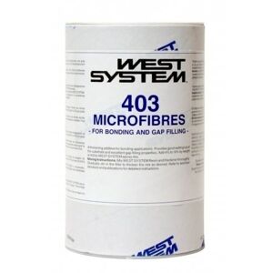 West System 403 Microfibres Adhesive Filler