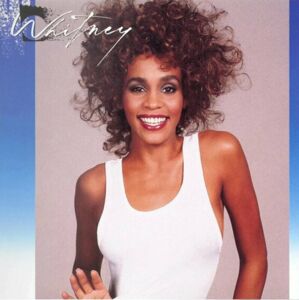 Whitney Houston - Whitney (Reissue) (Coloured Vinyl) (LP)
