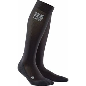 CEP WP555R Socks For Recovery Čierna V