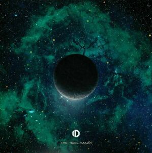Dynatron The Rigel Axiom EP (LP)