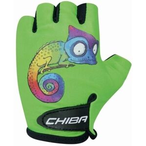 Chiba Cool Kids Gloves Chameleon M