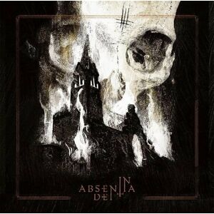 Behemoth - In Absentia Dei (3 LP)