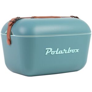 Polarbox Classic 20L Ocean Blue
