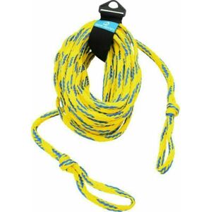 Spinera Towable Rope 2 Person Yellow/Blue