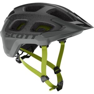 Scott Vivo Grey/Sulphur Yellow S 2020