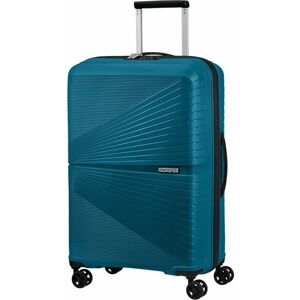 American Tourister Airconic Spinner 4 Wheels Suitcase Deep Ocean 67 L Lifestyle ruksak / Taška