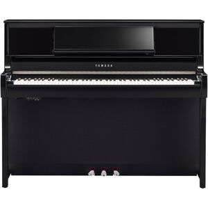 Yamaha CSP-295PE Polished Ebony Digitálne piano