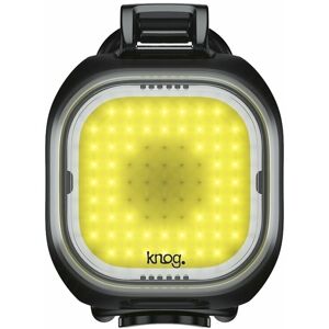 Knog Blinder Mini Front 50 lm Black Square Cyklistické svetlo