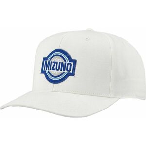 Mizuno Patch Snapback Cap Staff