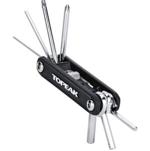 Topeak X-Tool Plus Black