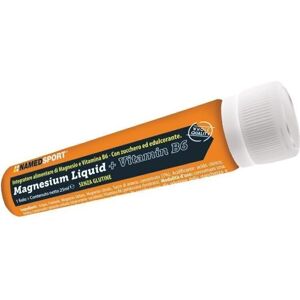 Namedsport Magnesium Liquid + Vitamin B6 Tekutina 25 ml