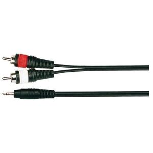 Soundking BB 413 3 m Audio kábel