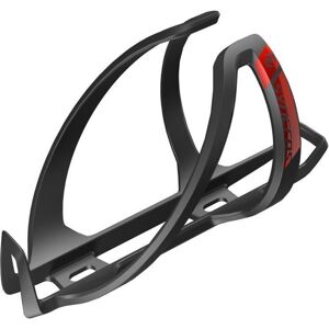 Syncros Bottle Cage Coupe Cage 2.0 Black/Florida Red