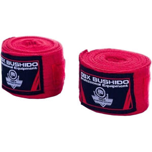 DBX Bushido Bandage Red