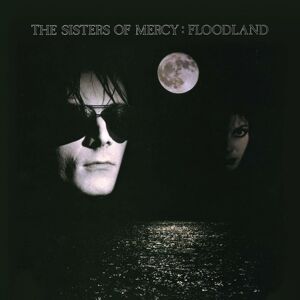 Sisters Of Mercy - Floodland (LP)