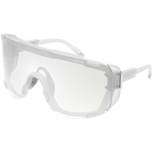 POC Devour Ultra Transparant Crystal Clear Cyklistické okuliare