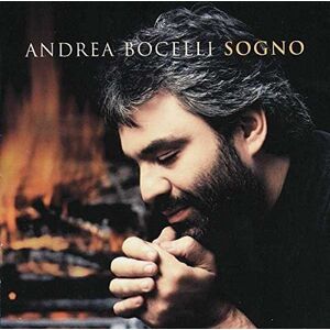 Andrea Bocelli - Sogno Remastered (2 LP)
