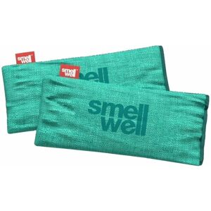 SmellWell Sensitive XL Zelená Údržba obuvi
