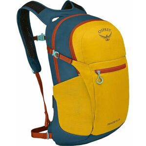 Osprey Daylite Plus Dazzle Yellow/Venturi Blue 20 L Lifestyle ruksak / Taška