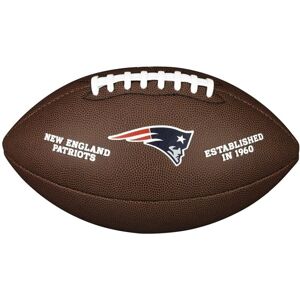 Wilson NFL Licensed New England Patriots Americký futbal