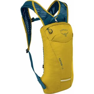 Osprey Katari 1,5 Backpack Primavera Yellow