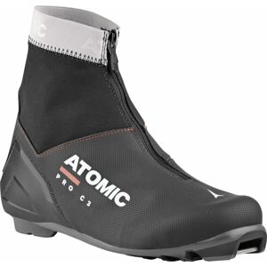 Atomic Pro C3 XC Boots Dark Grey/Black 10,5