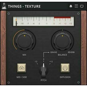 Audio Thing Things - Texture (Digitálny produkt)