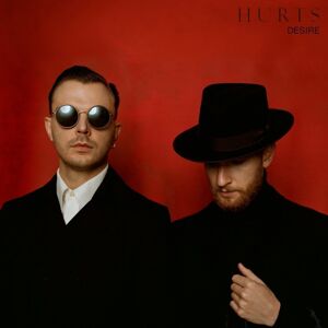 Hurts Desire (3 LP)