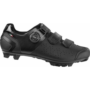 Crono CX3 MTB CarboComp 8 BOA Black 44,5 Pánska cyklistická obuv