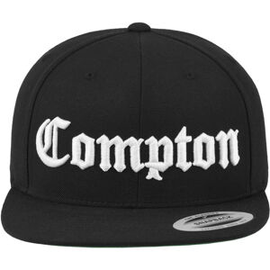 Compton Snapback Hudobná šiltovka