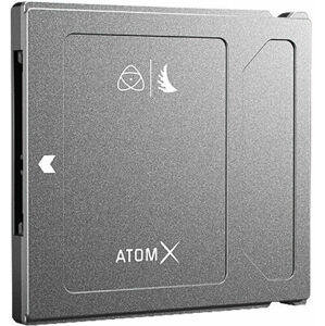 Atomos Atom X SSDmini 500 GB by Angelbird
