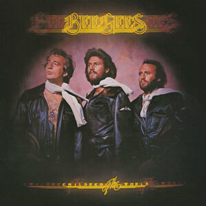 Bee Gees - Children Of The World (LP)