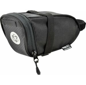 AGU DWR Saddle Bag Performance Medium Strap Black 0,7 L