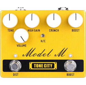Tone City Model M V2