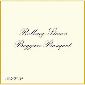 The Rolling Stones Beggars Banquet (3 LP) Jubilejná edícia