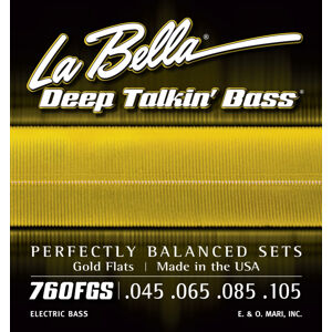 LaBella LB-760FGS