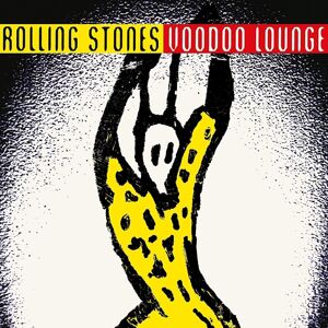 The Rolling Stones - Voodoo Lounge (Half Speed Mastered) (LP)