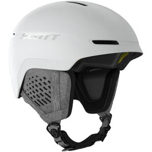 Scott Track Plus Ski Helmet White S
