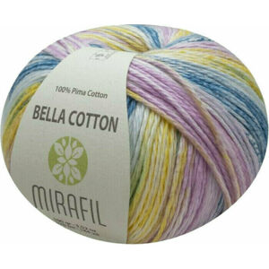 Mirafil Bella Cotton Turbo 508 Yellow